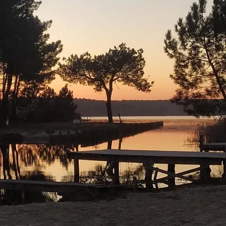 Un Havre De Paix Gastes