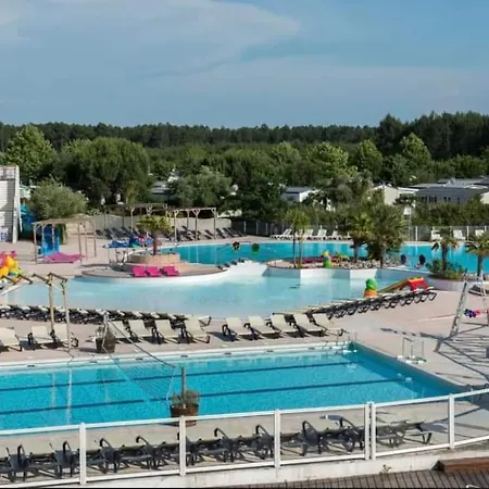 Camping Un Havre De Paix